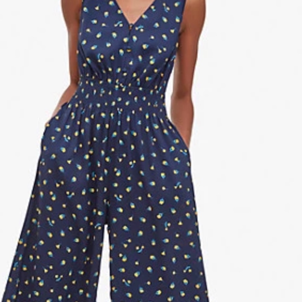 dainty bloom jumpsuit